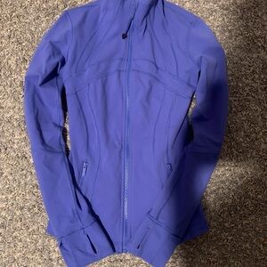 Lululemon Define Jacket